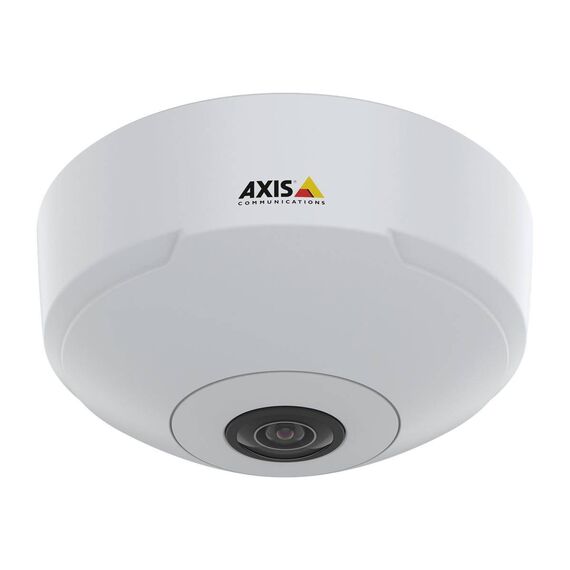 AXIS TI8901 Face Plate Replacement Faceplate for Axis 02070001