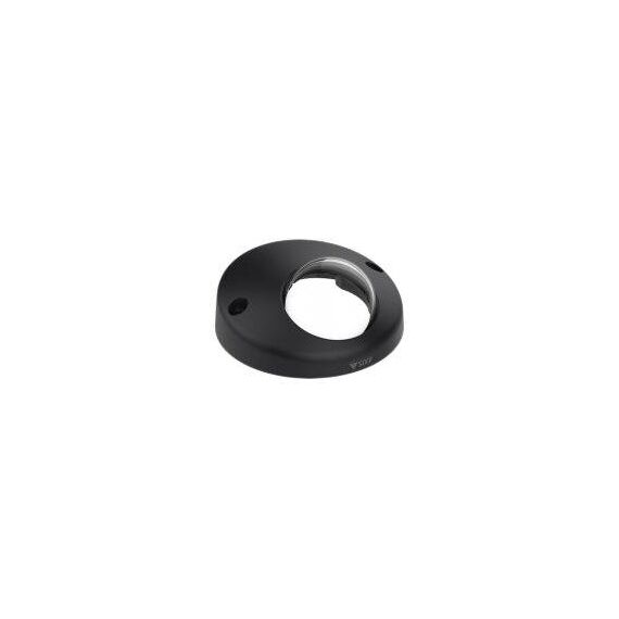 AXIS TP3806 Camera dome cover black (pack of 4) for 02005001