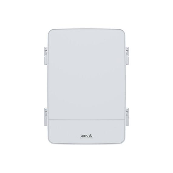 AXIS TQ1808VE Cabinet grey for AXIS A1610B, D3110, 02359001