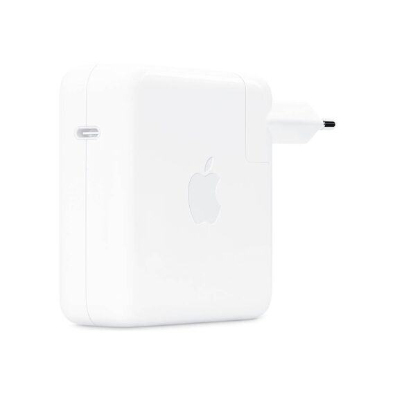 Apple Power adapter 96 Watt (24 pin MW2L3ZMA