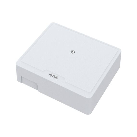 Axis A1210 Door controller wired serial RS485Gigabit 02368001