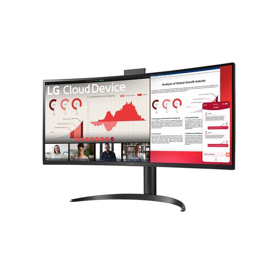 LG 34 34'' WQHD