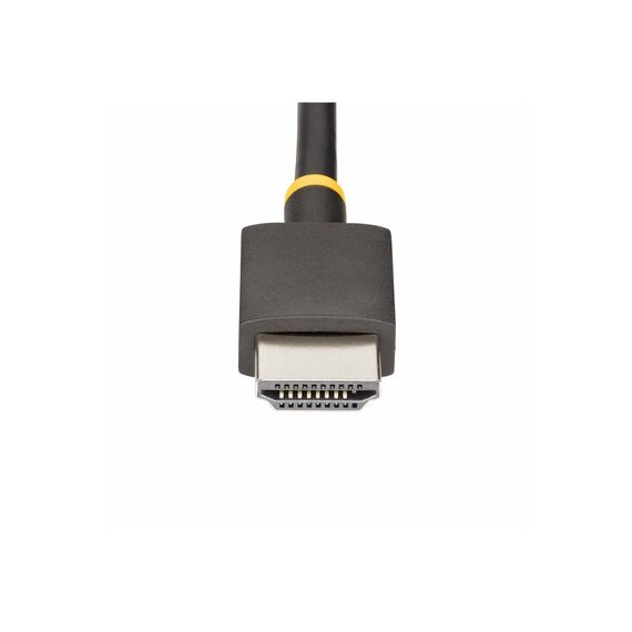 StarTech.com HDMI to DisplayPort Adapter, 8K 60 | 148B-HDMI-DP-8K