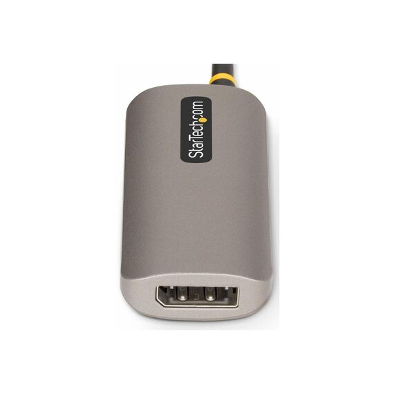 StarTech.com HDMI to DisplayPort Adapter, 8K 60 | 148B-HDMI-DP-8K