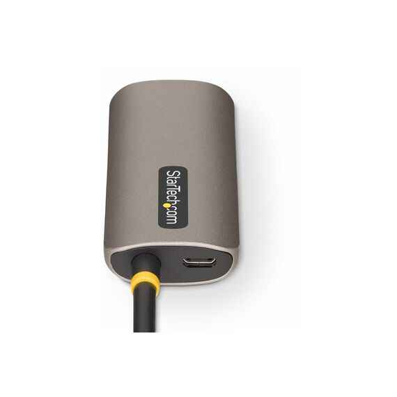 StarTech.com HDMI to DisplayPort Adapter, 8K 60 | 148B-HDMI-DP-8K