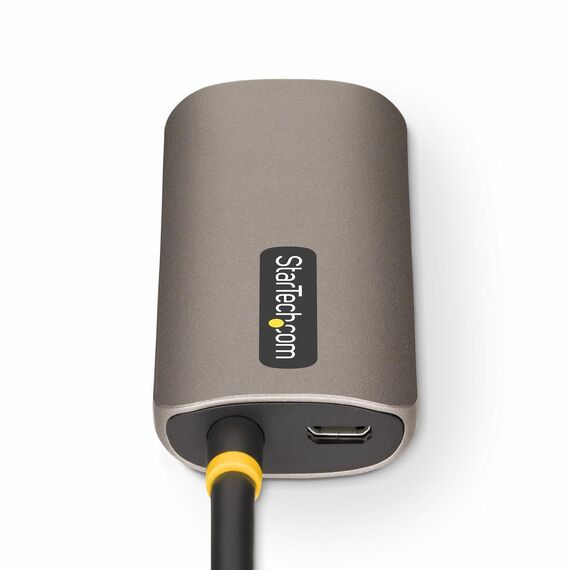 StarTech.com HDMI to DisplayPort Adapter, 8K 60 | 148B-HDMI-DP-8K