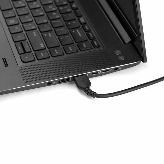 StarTech.com 1.5m (4.9ft) Premium High Speed HDMI C | RHDMM150CMP