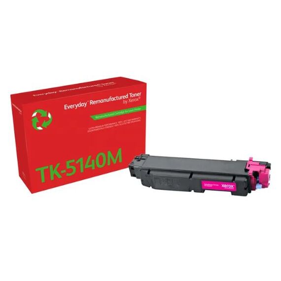 Xerox Everyday REMANUFACTURED Toner magenta RE - EVER | 006R04802