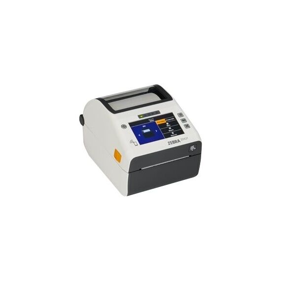 Zebra ZD621d-HC - Label printer - direct therm | ZD6AH42-D0EL02EZ