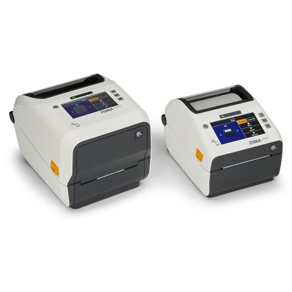 Zebra ZD621d-HC - Label printer - direct therm | ZD6AH42-D0EL02EZ