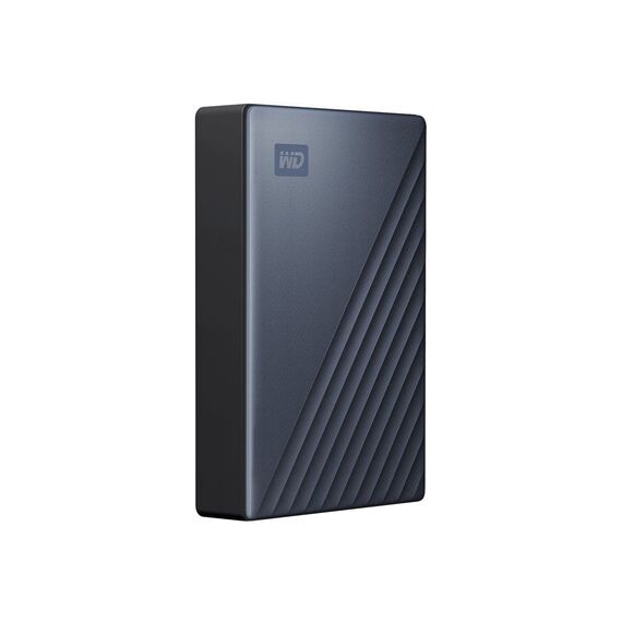WD My Passport Ultra WDBFTM0040BBL - Hard dr | WDBFTM0040BBL-WESN