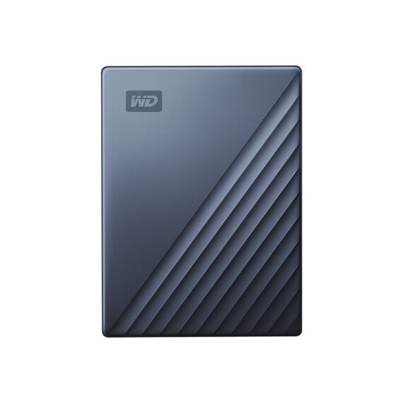 WD My Passport Ultra WDBFTM0040BBL - Hard dr | WDBFTM0040BBL-WESN