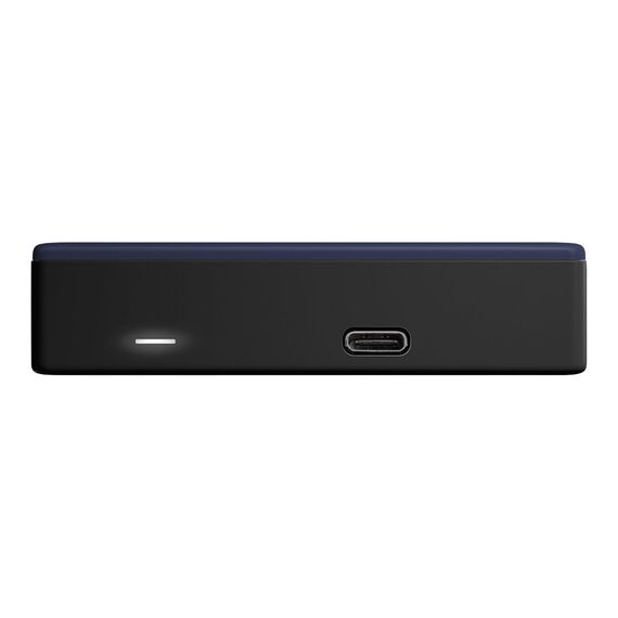 WD My Passport Ultra WDBFTM0040BBL - Hard dr | WDBFTM0040BBL-WESN