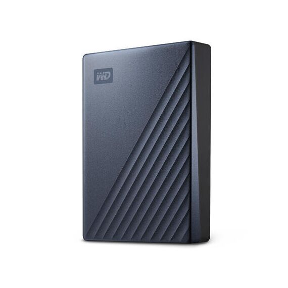 WD My Passport Ultra WDBFTM0040BBL - Hard dr | WDBFTM0040BBL-WESN