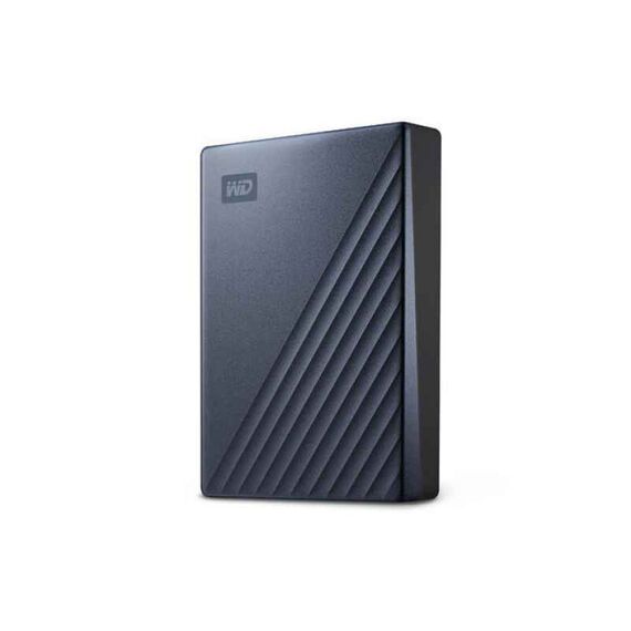 WD My Passport Ultra WDBFTM0040BBL - Hard dr | WDBFTM0040BBL-WESN