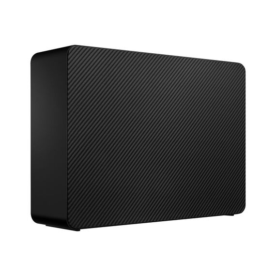 Seagate Expansion STKP12000400 - Hard drive - 12 TB - external (d