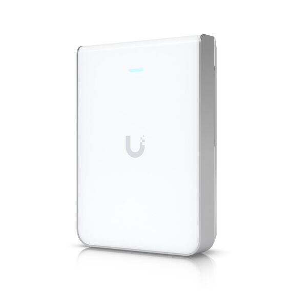 UbiQuiti UniFi 7 Professional Wall Access Point -U7-Pro-Wall Wi-F
