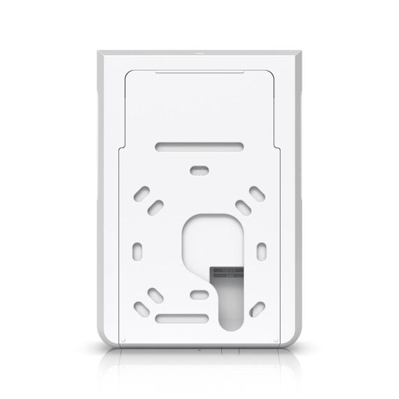 UbiQuiti UniFi 7 Professional Wall Access Point -U7-Pro-Wall Wi-F