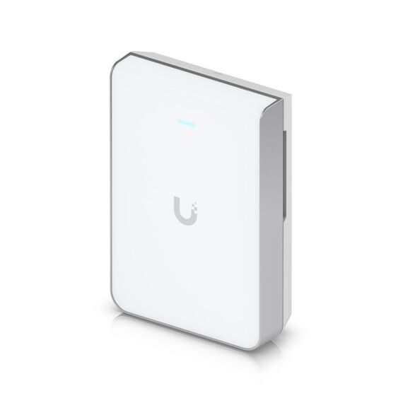 UbiQuiti UniFi 7 Professional Wall Access Point -U7-Pro-Wall Wi-F