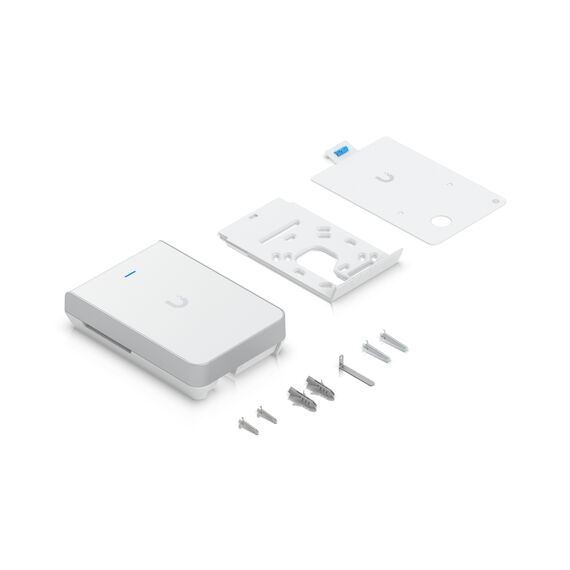UbiQuiti UniFi 7 Professional Wall Access Point -U7-Pro-Wall Wi-F