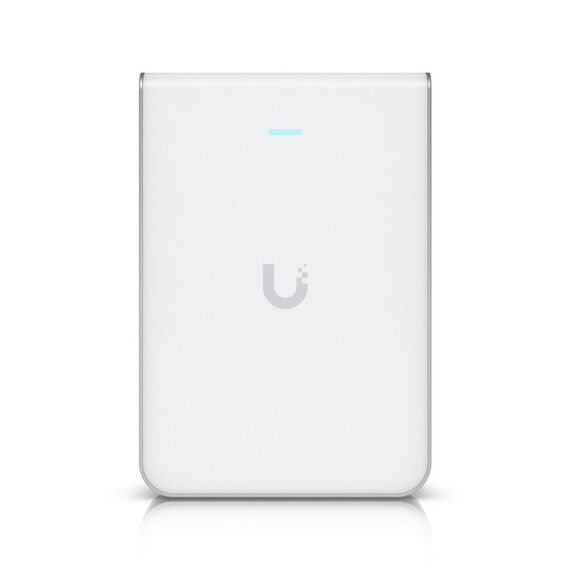 UbiQuiti UniFi 7 Professional Wall Access Point -U7-Pro-Wall Wi-F