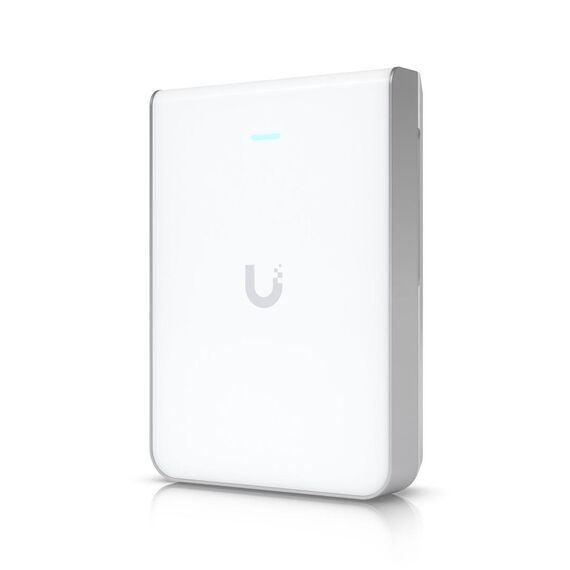 UbiQuiti UniFi 7 Professional Wall Access Point -U7-Pro-Wall Wi-F