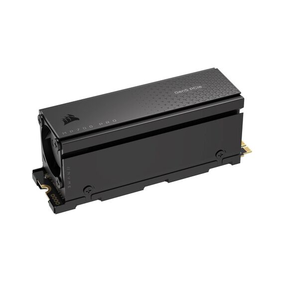 CORSAIR MP700 PRO - SSD - 1 TB - internal  | CSSD-F1000GBMP700PRO