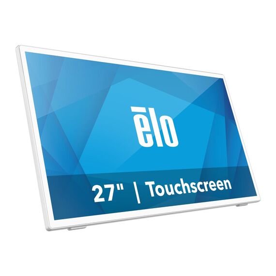 Elo 2770L - LCD monitor - 27" - touchscreen - 1920 x 10 | E266381