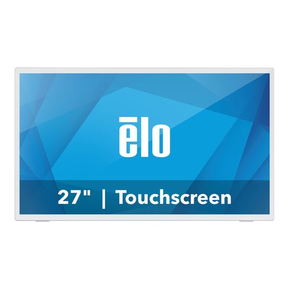 Elo 2770L - LCD monitor - 27" - touchscreen - 1920 x 10 | E266381