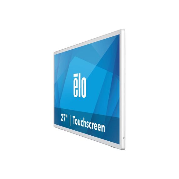 Elo 2770L - LCD monitor - 27" - touchscreen - 1920 x 10 | E266381