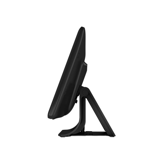 Elo 1509L - LED monitor - 15.6" - touchscreen - 1366 x  | E551755