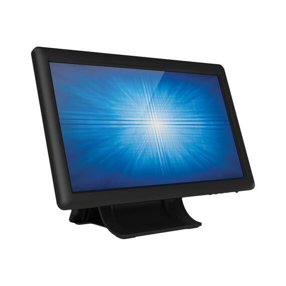 Elo 1509L - LED monitor - 15.6" - touchscreen - 1366 x  | E551755