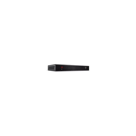 LINDY Extender C6 Receiver - Video/audio/infrared/serial/ | 38207