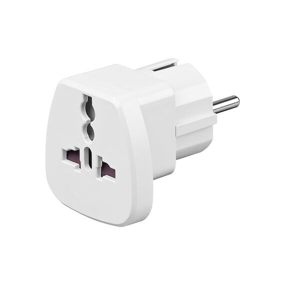 Good Connections 1500-RA1 - White - Adapter - Current / Power Sup