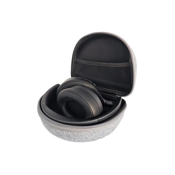 Conceptronic Headset Wireless Bluetooth 5.4 Lärmunterd | ALVAH02B