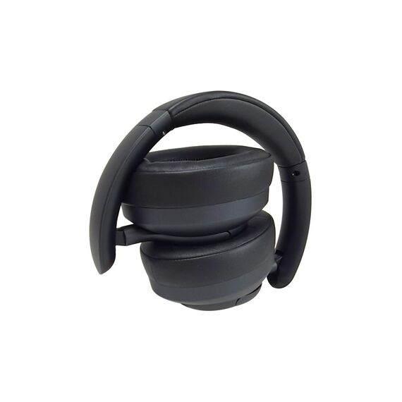 Conceptronic Headset Wireless Bluetooth 5.4 Lärmunterd | ALVAH02B
