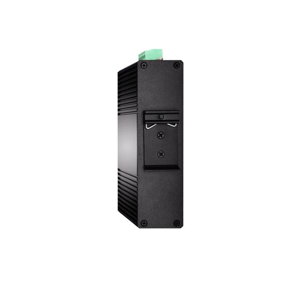 LevelOne Switch 5x GE IGS-2105 1000 BASE-T RJ45 schwarz - Switch