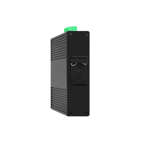 LevelOne Switch 6x GE IGS-2106 2xSFP 4xRJ45 schwarz