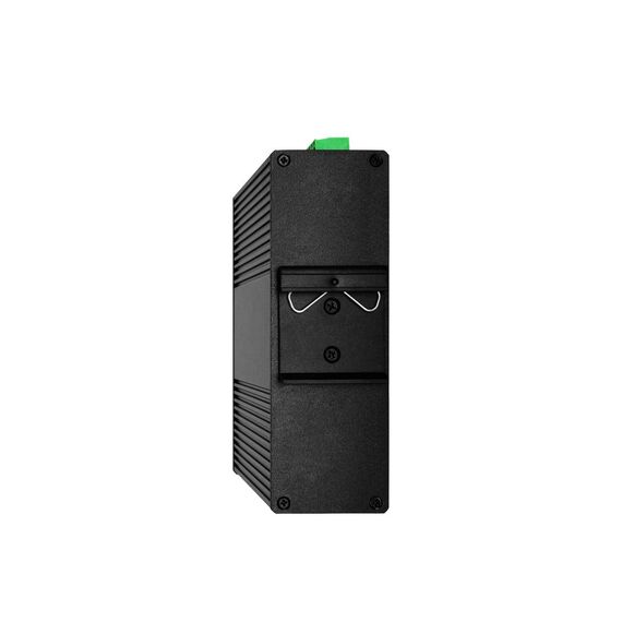 LevelOne Switch 10x GE IGS-2110P 2xSFP 8x PoE Outputs - Switch -