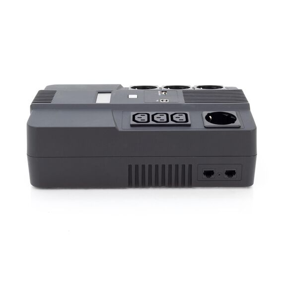 DIGITUS All-in-One UPS - UPS - AC 220-240 V - 360 Wat | DN-170110