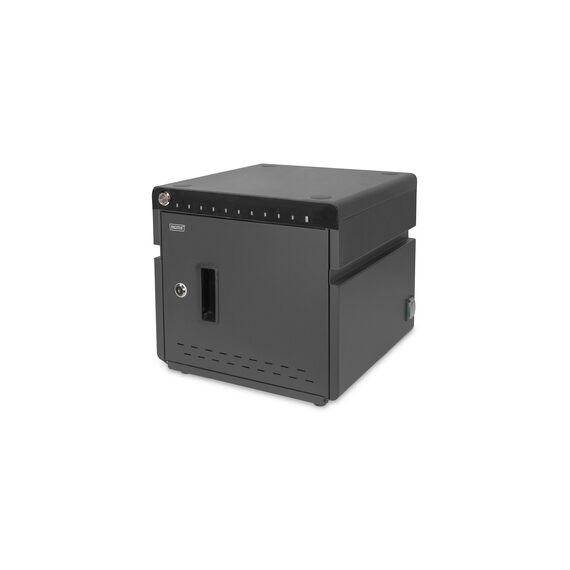 DIGITUS DN-45004 - Cabinet unit - for 10 notebooks/tablets - UV c