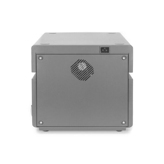 DIGITUS DN-45004 - Cabinet unit - for 10 notebooks/tablets - UV c