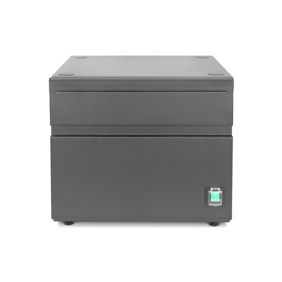 DIGITUS DN-45004 - Cabinet unit - for 10 notebooks/tablets - UV c