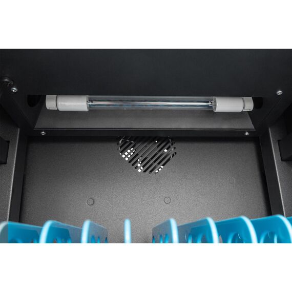 DIGITUS DN-45004 - Cabinet unit - for 10 notebooks/tablets - UV c