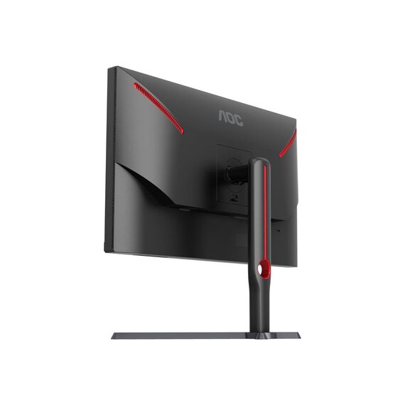 AOC Gaming Q27G3XMN/BK - LED monitor - gaming - 27" - 2560 x 1440