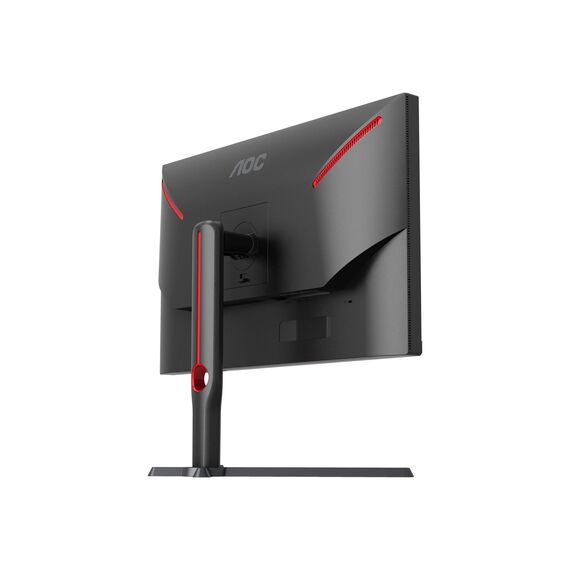 AOC Gaming Q27G3XMN/BK - LED monitor - gaming - 27" - 2560 x 1440