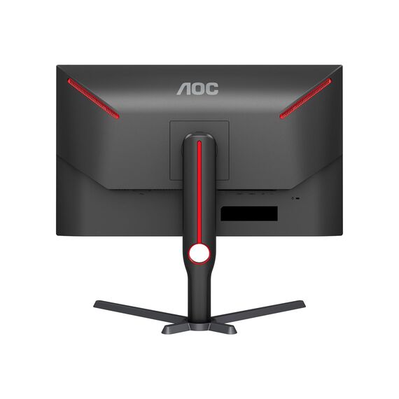 AOC Gaming Q27G3XMN/BK - LED monitor - gaming - 27" - 2560 x 1440