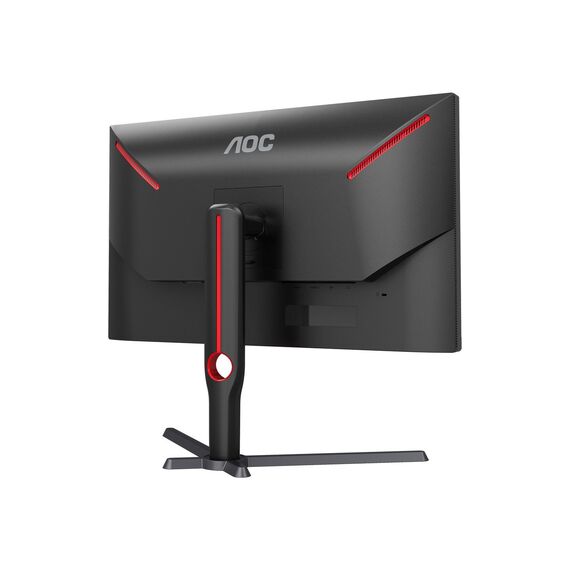 AOC Gaming Q27G3XMN/BK - LED monitor - gaming - 27" - 2560 x 1440