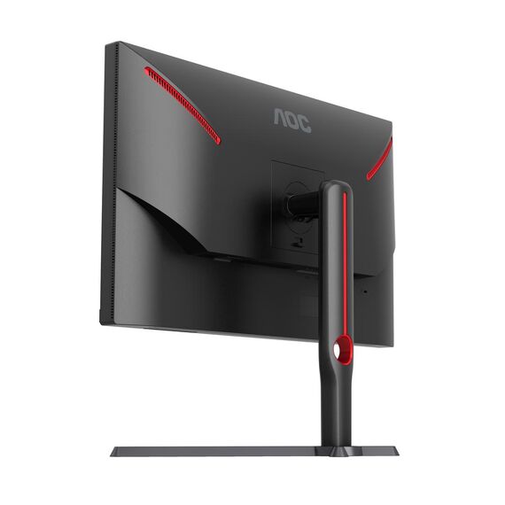 AOC Gaming Q27G3XMN/BK - LED monitor - gaming - 27" - 2560 x 1440