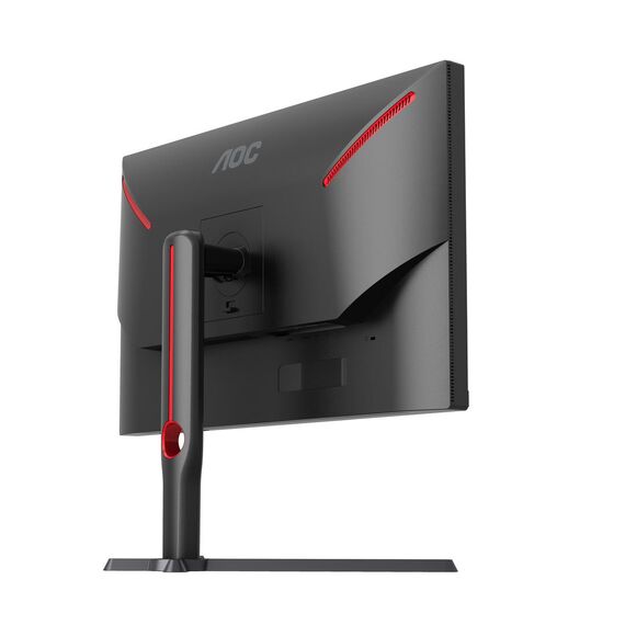 AOC Gaming Q27G3XMN/BK - LED monitor - gaming - 27" - 2560 x 1440